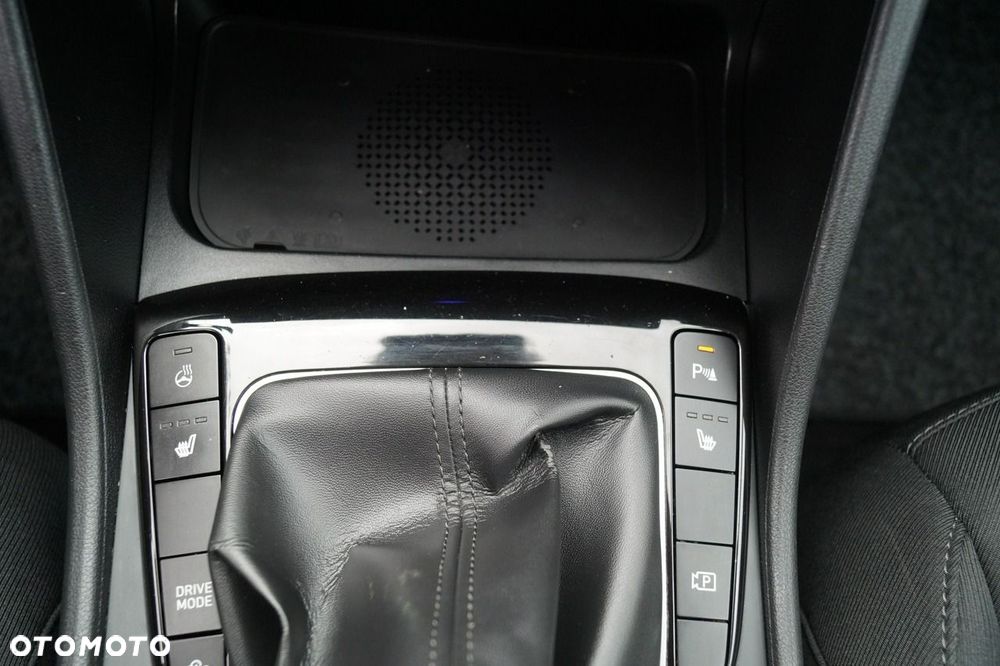 Hyundai Tucson - 28