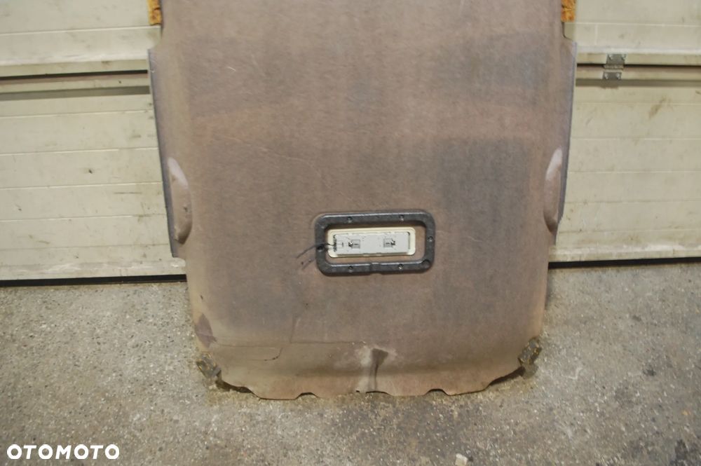 PODSUFITKA VW POLO IV 9N3 5D 6Q4867501Q - 3
