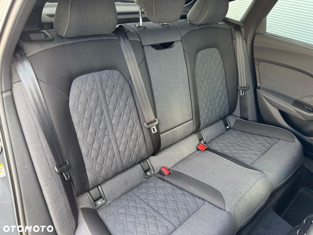 Audi A5 Limousine - 38