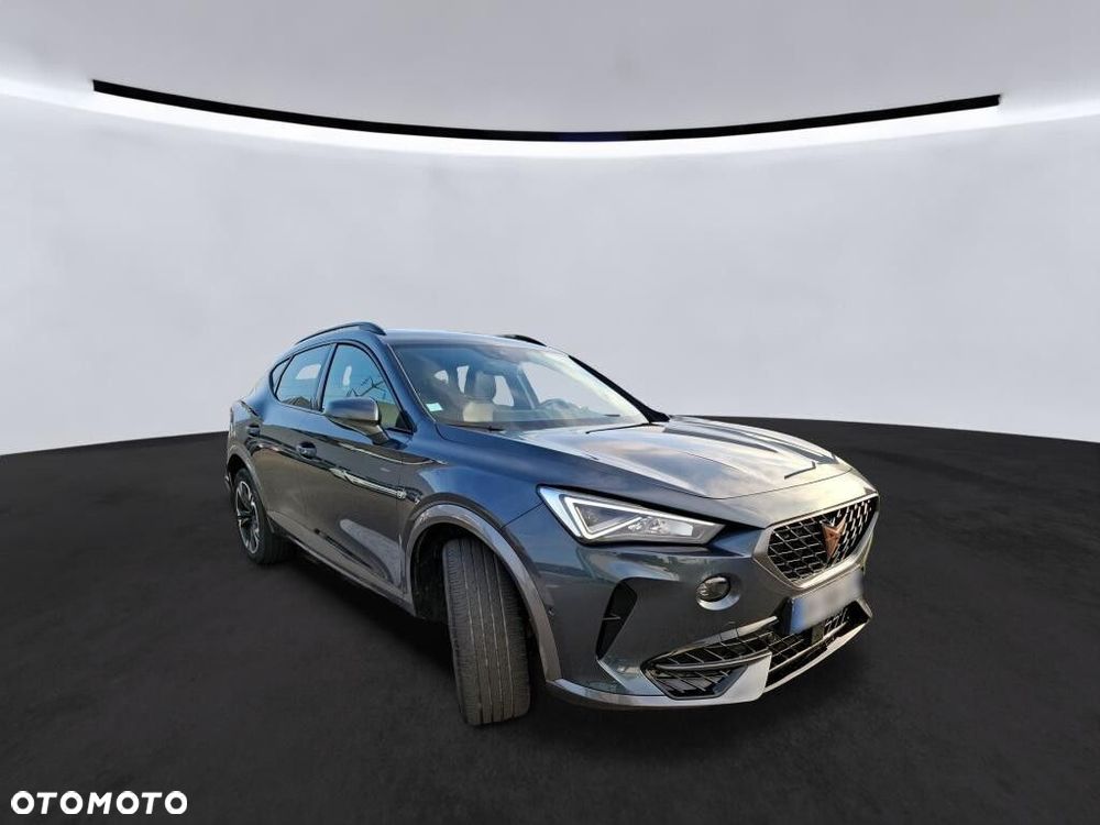 Cupra Formentor 1.5 TSI - 1