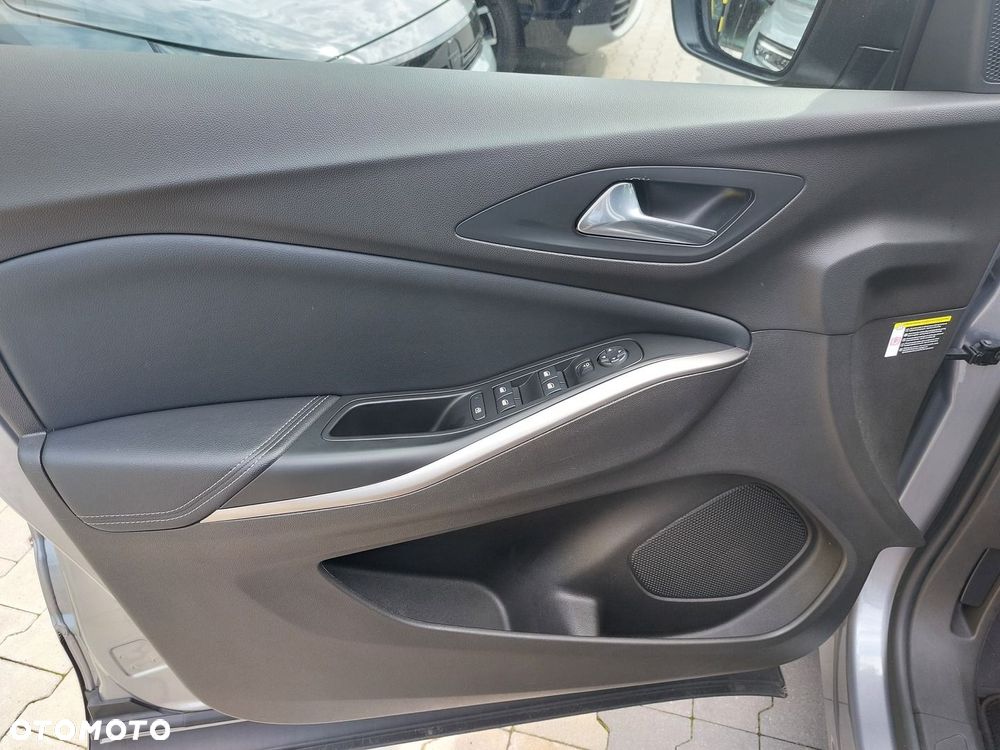 Opel Grandland 1.6 T PHEV 4x4 Ultimate - 14