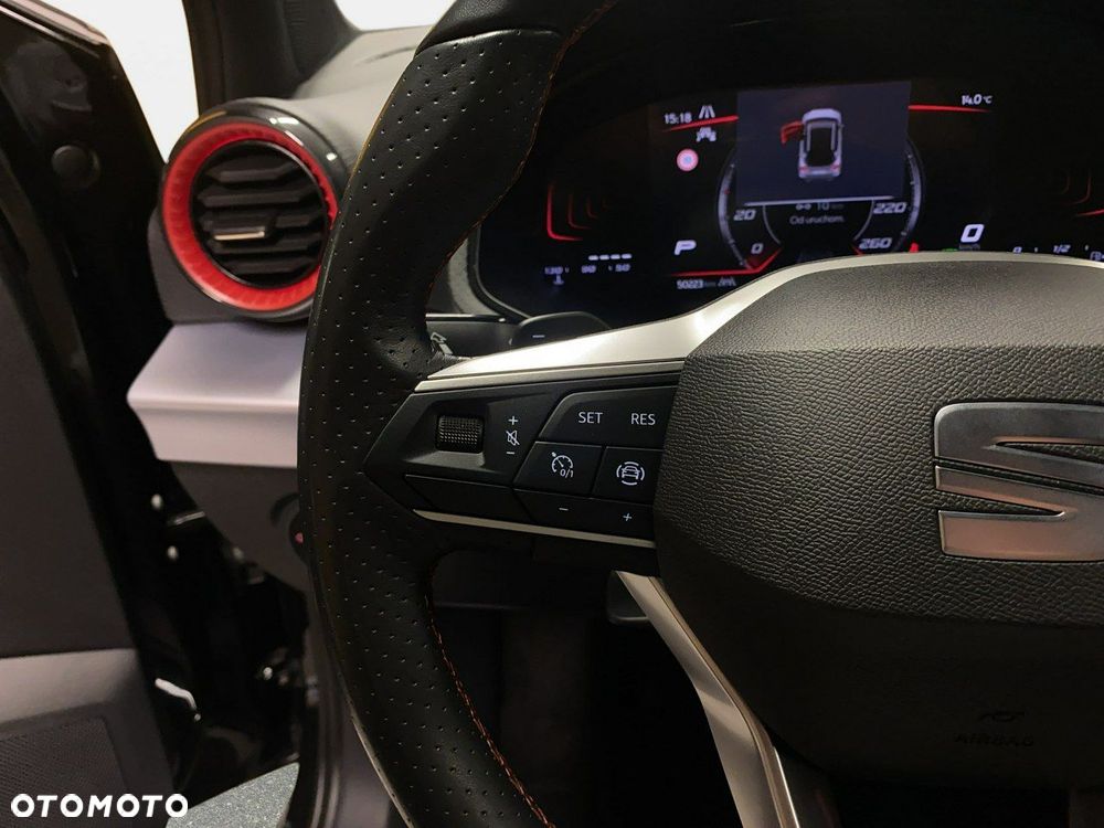 Seat Arona - 22