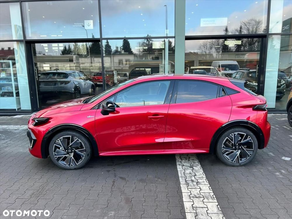 Renault Clio 1.2 TCe Techno - 4