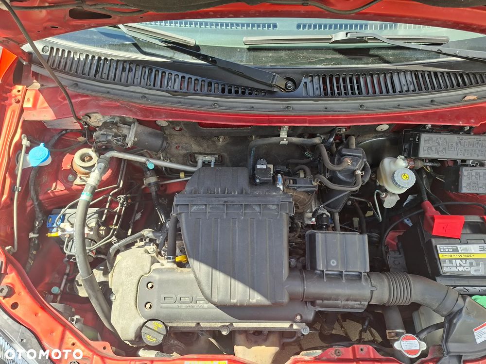 Suzuki Ignis 1.3 Comfort - 23
