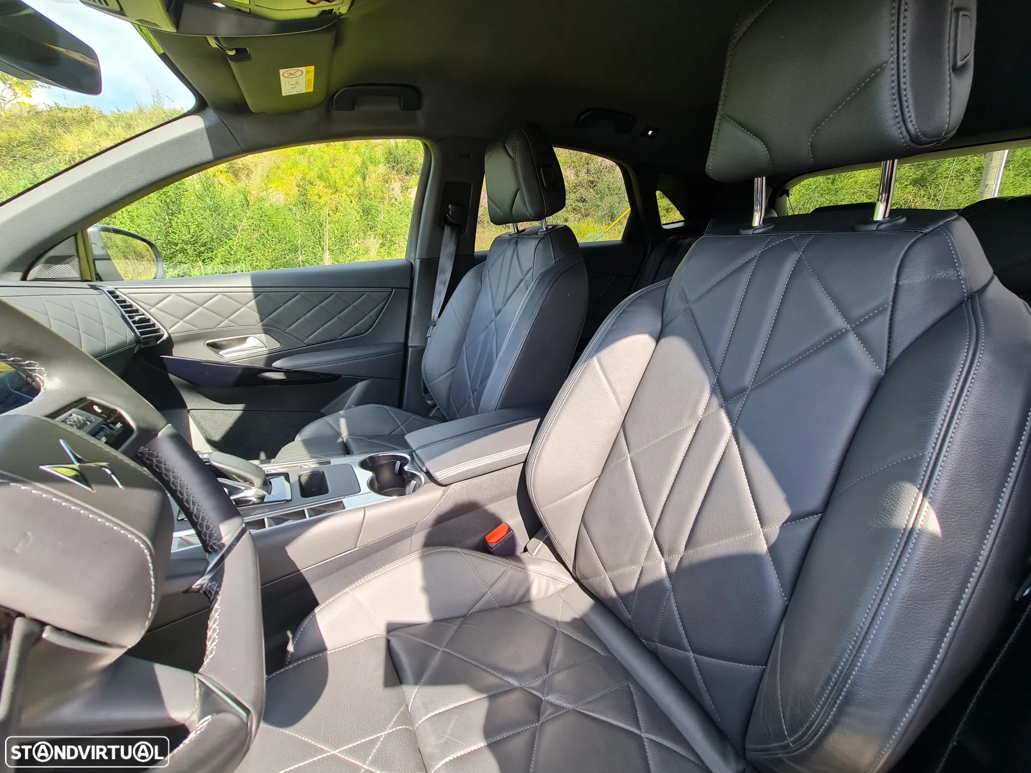 DS DS7 Crossback E-Tense Rivoli EAT8 - 6