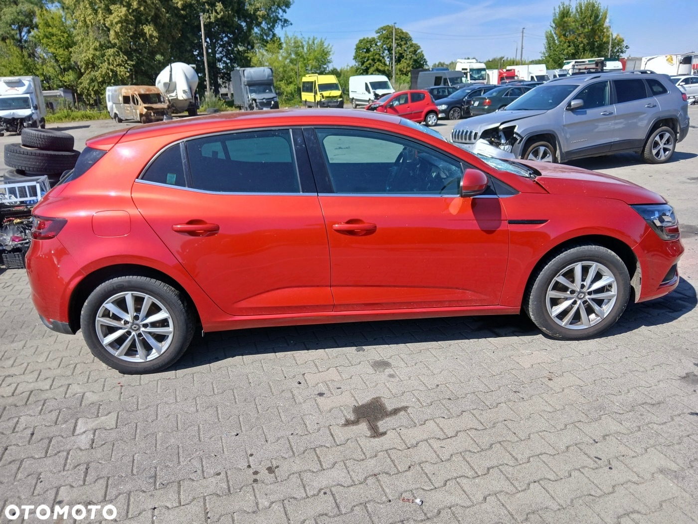 Renault Megane 1.3 TCe FAP Life - 5