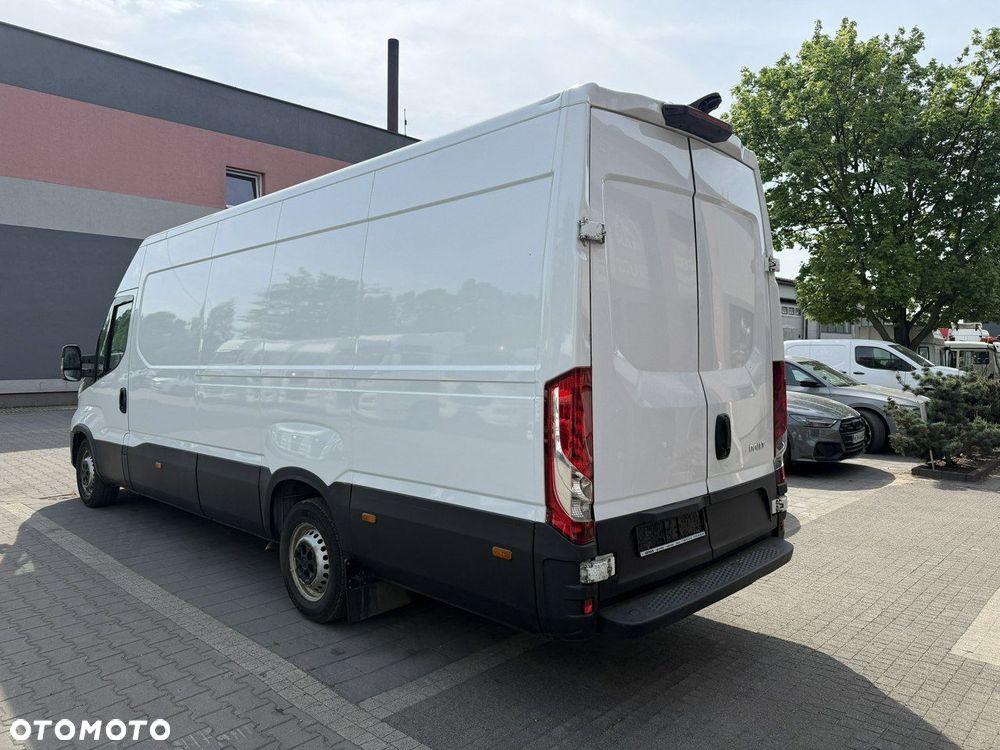 Iveco Daily 35S16 V - 4