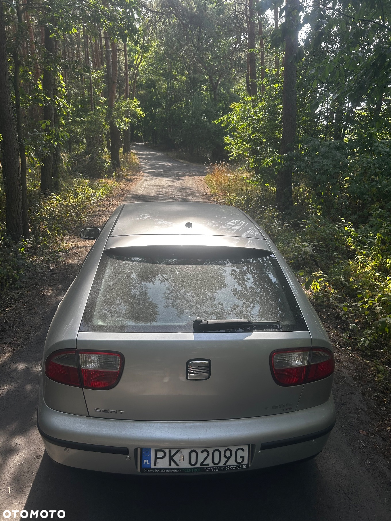Seat Leon 1.9 TDI 150 Sport - 8