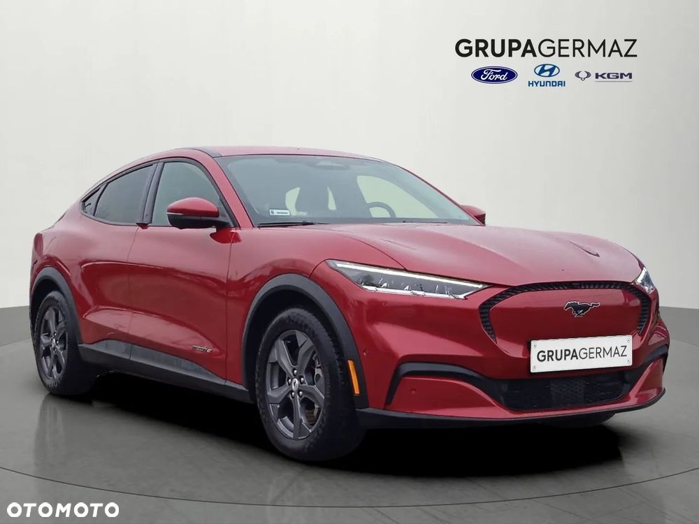 Ford Mustang Mach-E 75kWh RWD - 6