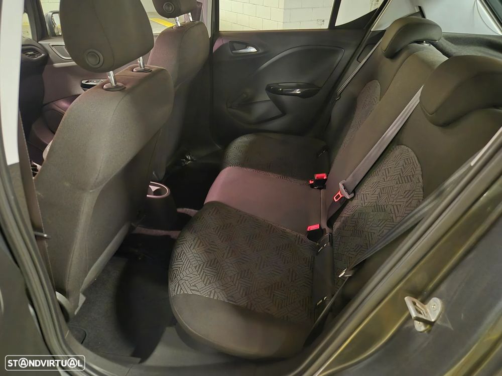 Opel Corsa 1.2 Enjoy - 29