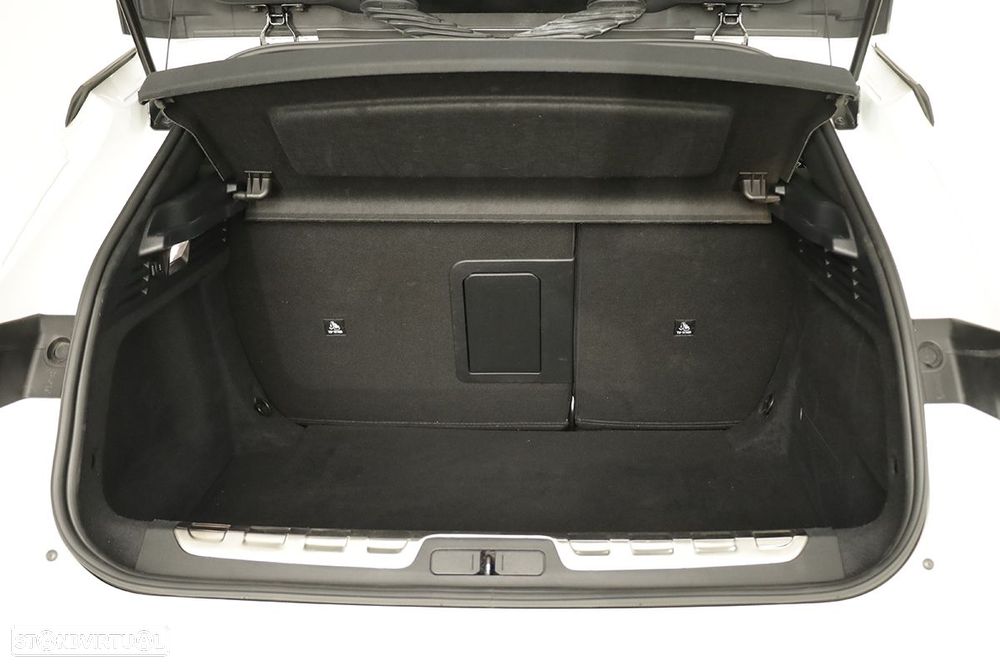 DS DS4 1.2 PureTech Performance Line EAT8 - 22