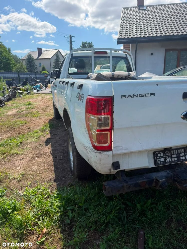 Ford Ranger 2.2 TDCi 4x4 SC XL EU6 - 9