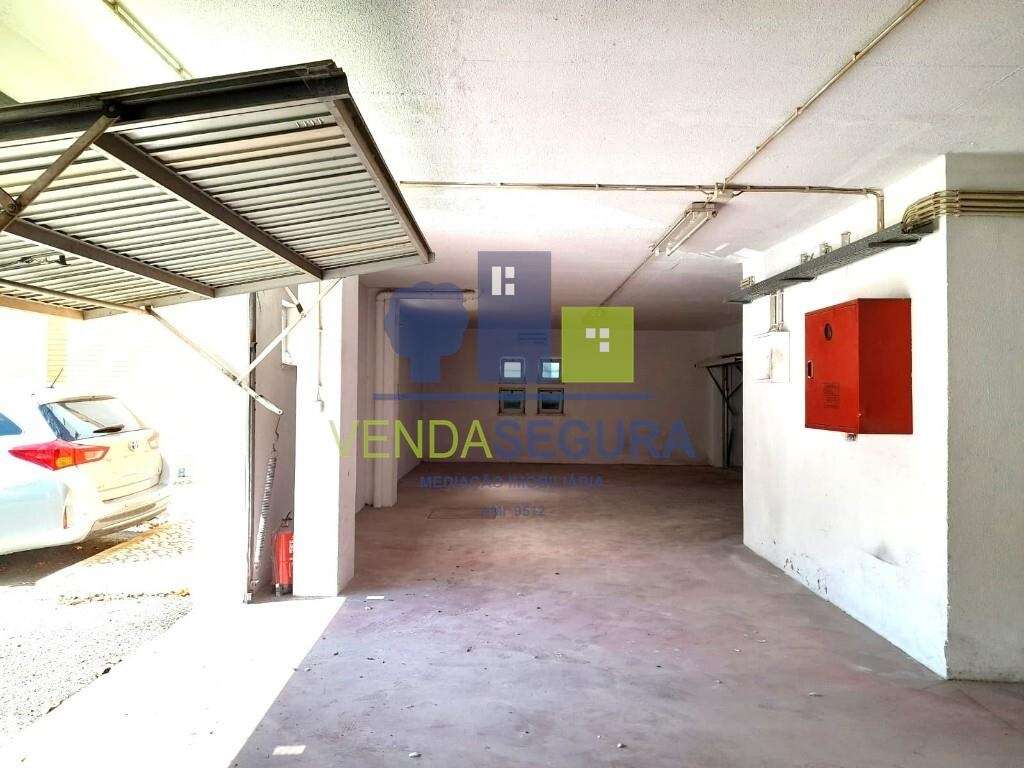Garagem|Arrendamento - Grande imagem: 3/5