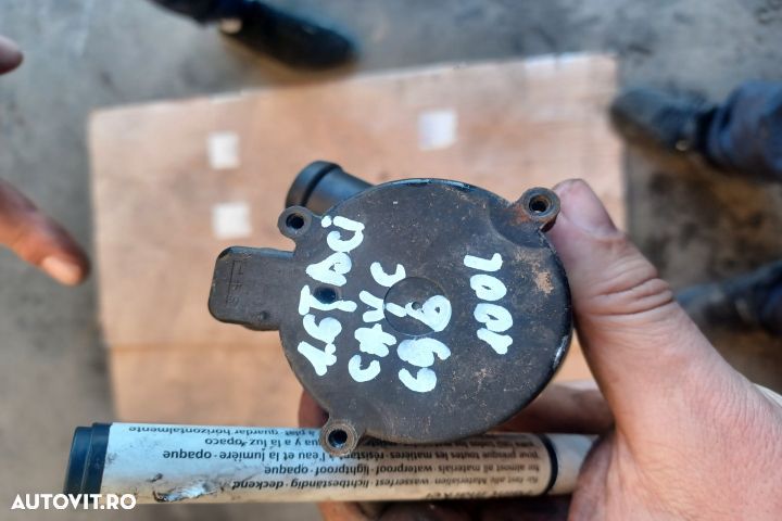 POMPA  RECIRCULARE APA 1.6 TDI CAYC R0965561A 12402100502 MX1253 Volk - 1