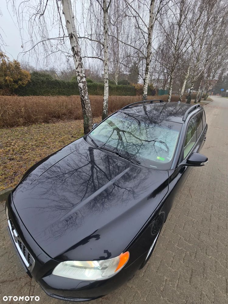 Volvo V70 2.0 - 14