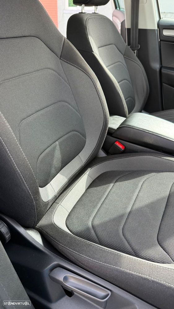 Skoda Kodiaq 2.0 TDI Ambition DSG - 18