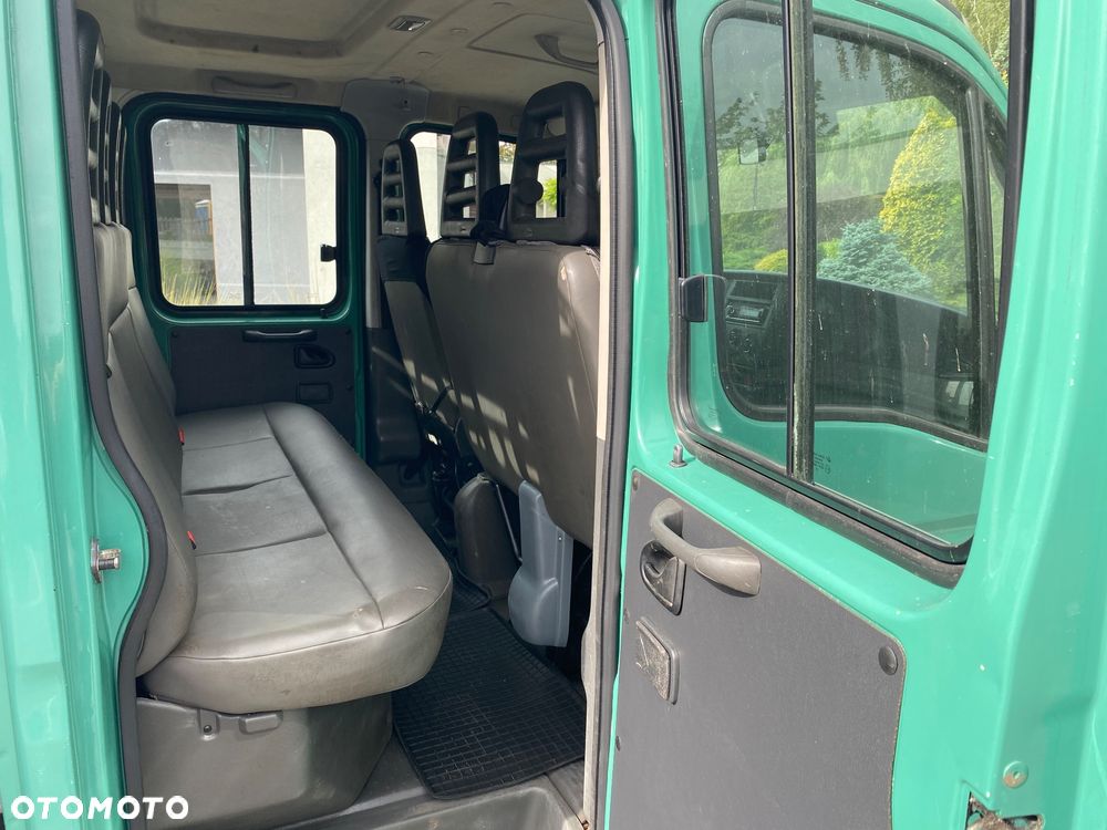 Iveco Daily - 12