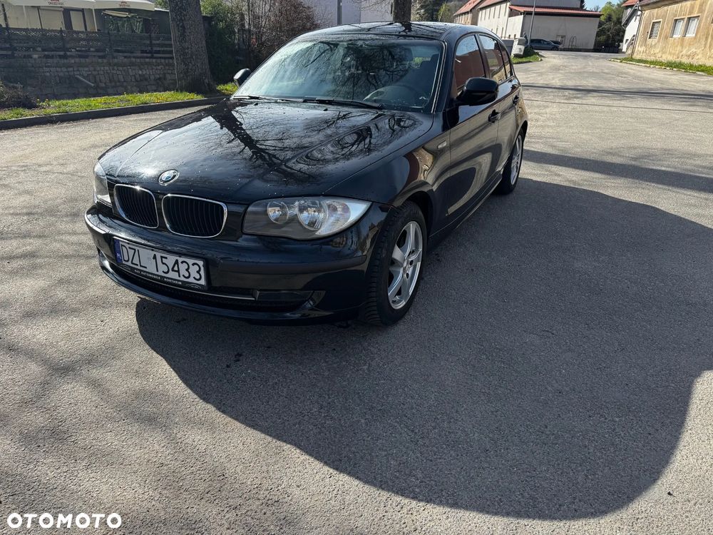 BMW Seria 1 118i Edition Lifestyle - 13