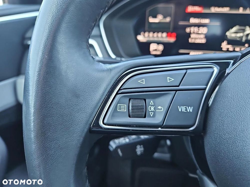 Audi A4 Allroad - 19