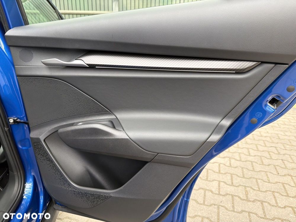 Skoda Elroq 60 63kWh Sportline - 20