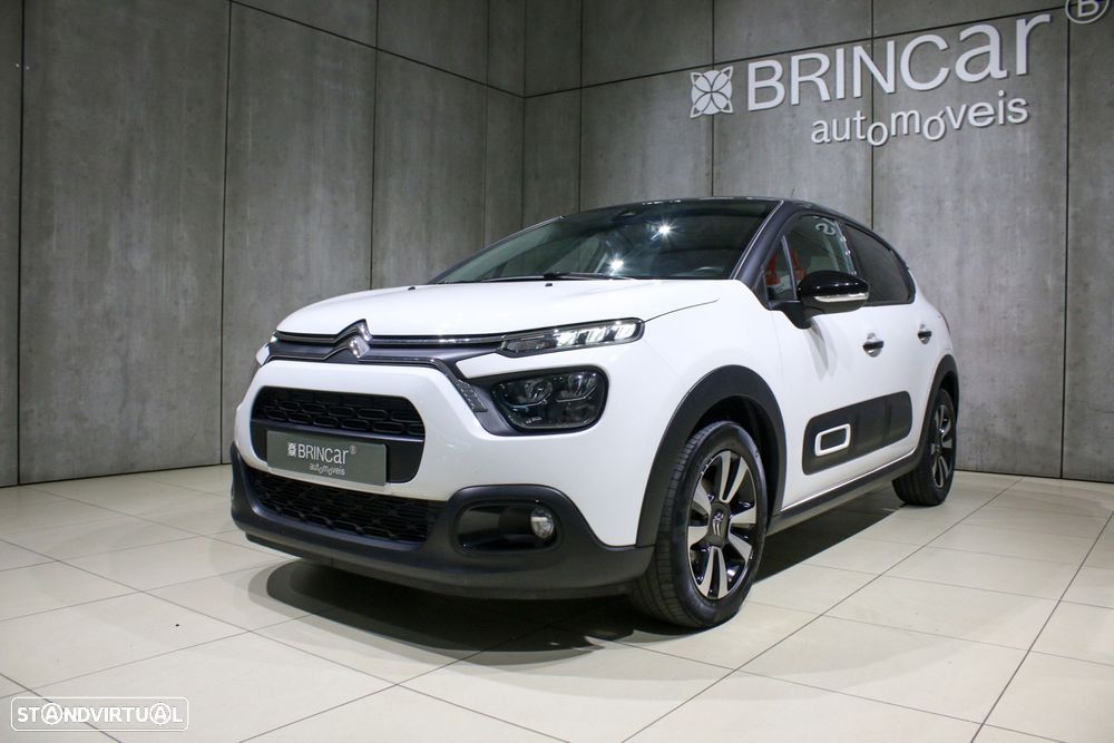 Citroën C3 1.2 PureTech Shine - 3