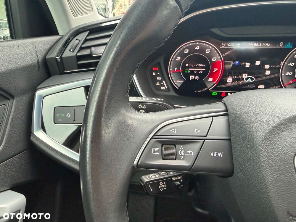 Audi Q3 40 TFSI Quattro Advanced S tronic - 24