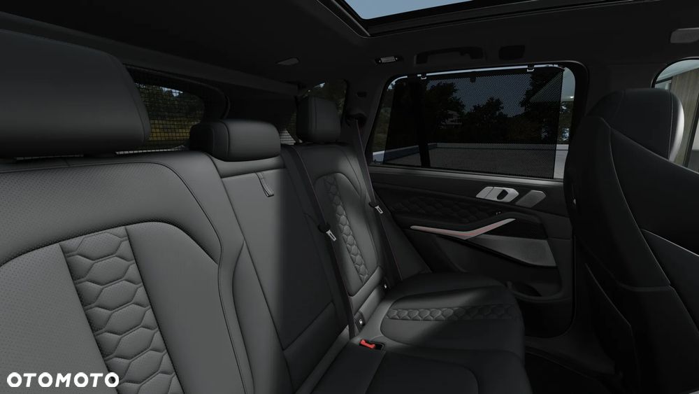 BMW X5 M Competition mHEV sport - 14