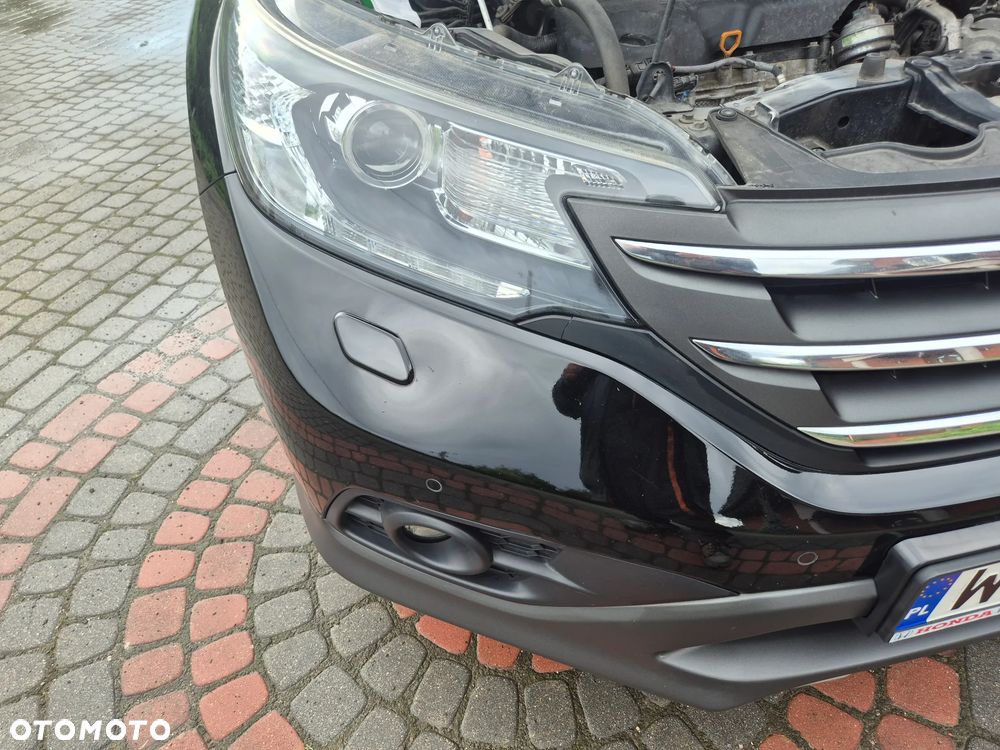 Honda CR-V 1.6i-DTEC Elegance (2WD) - 9