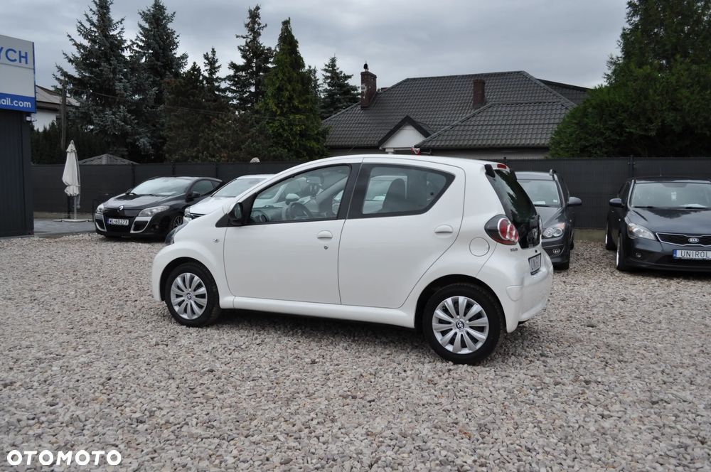Toyota Aygo 1.0 VVT-i Life - 9