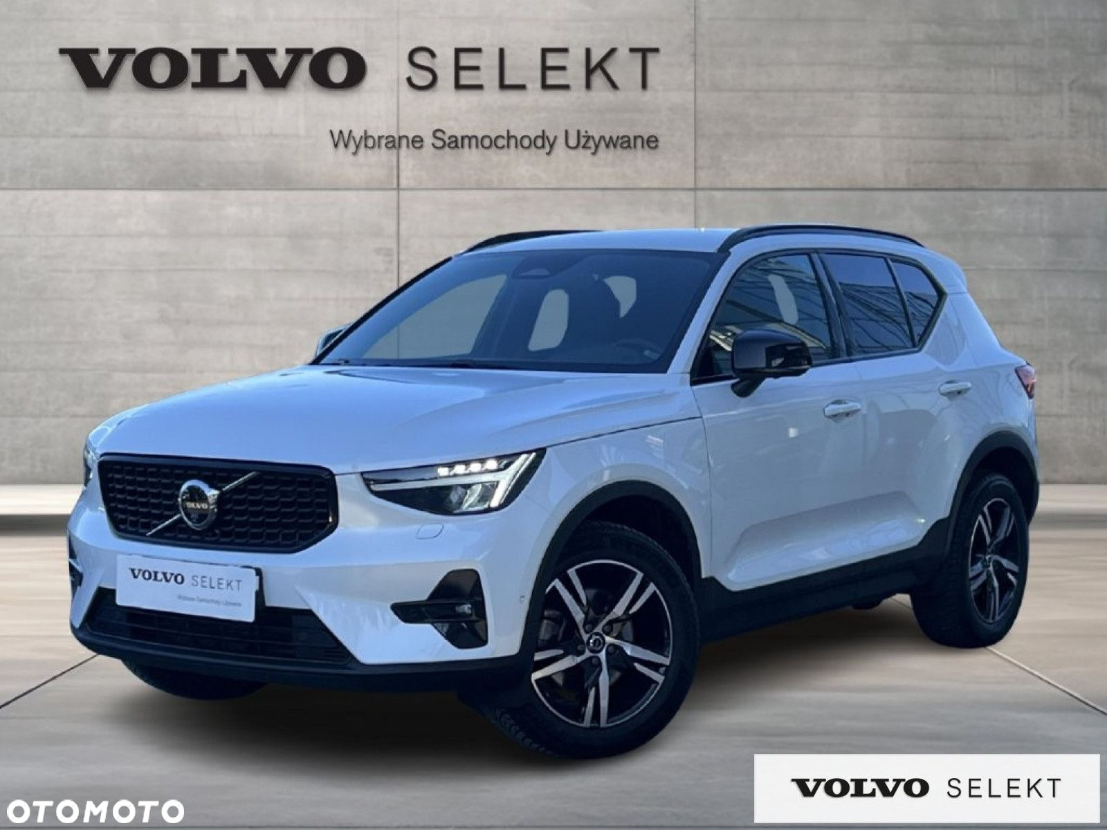 Volvo XC 40 - 2