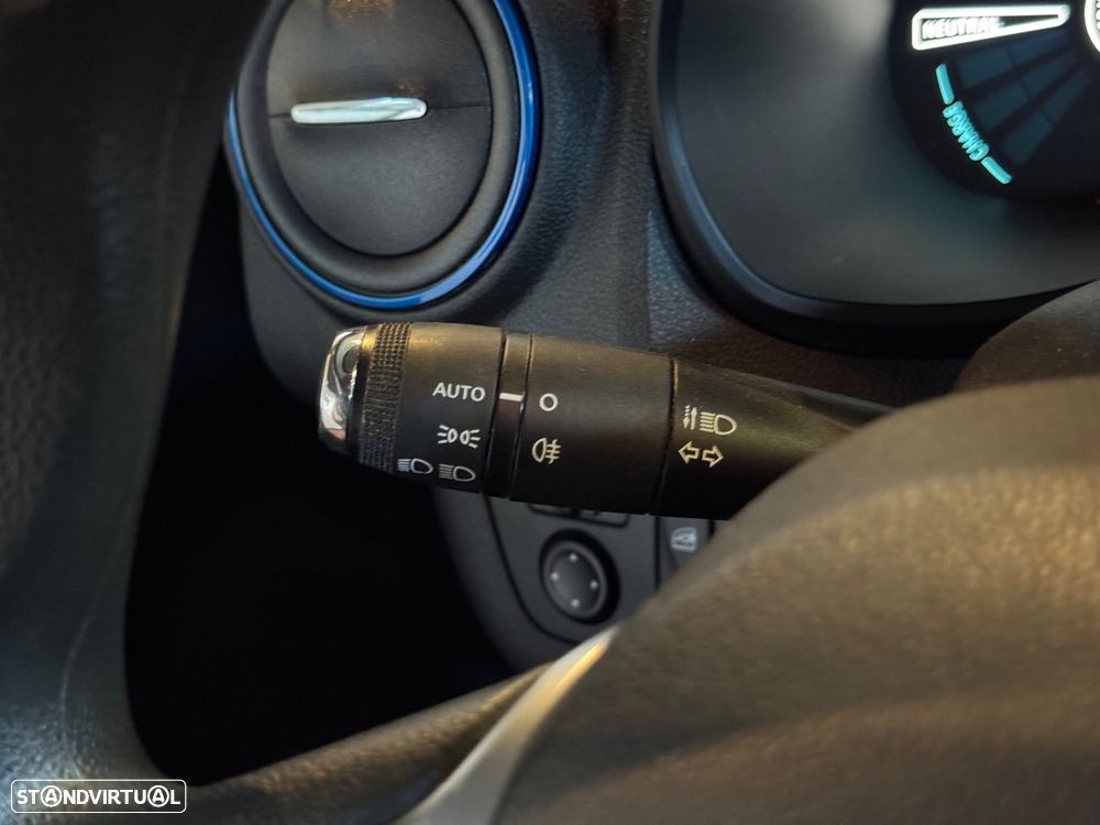 Dacia Spring Comfort - 13