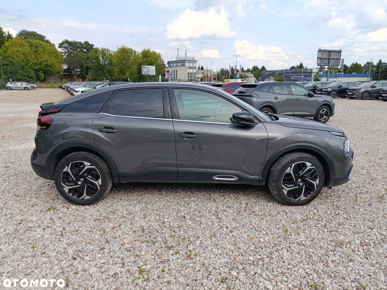 Citroën C4 1.2 PureTech Max S&S EAT8 - 4