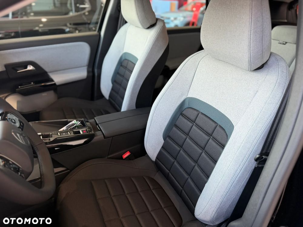 Citroën C5 Aircross 1.2 mHEV You eDCT6 - 18