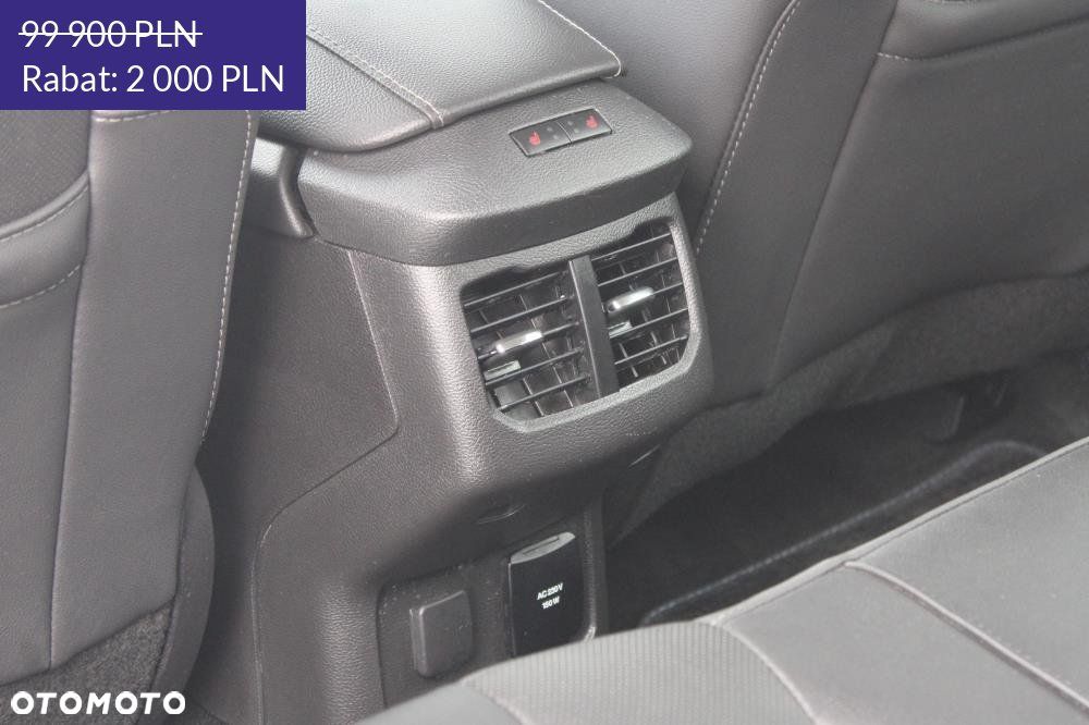 Ford Mondeo - 35