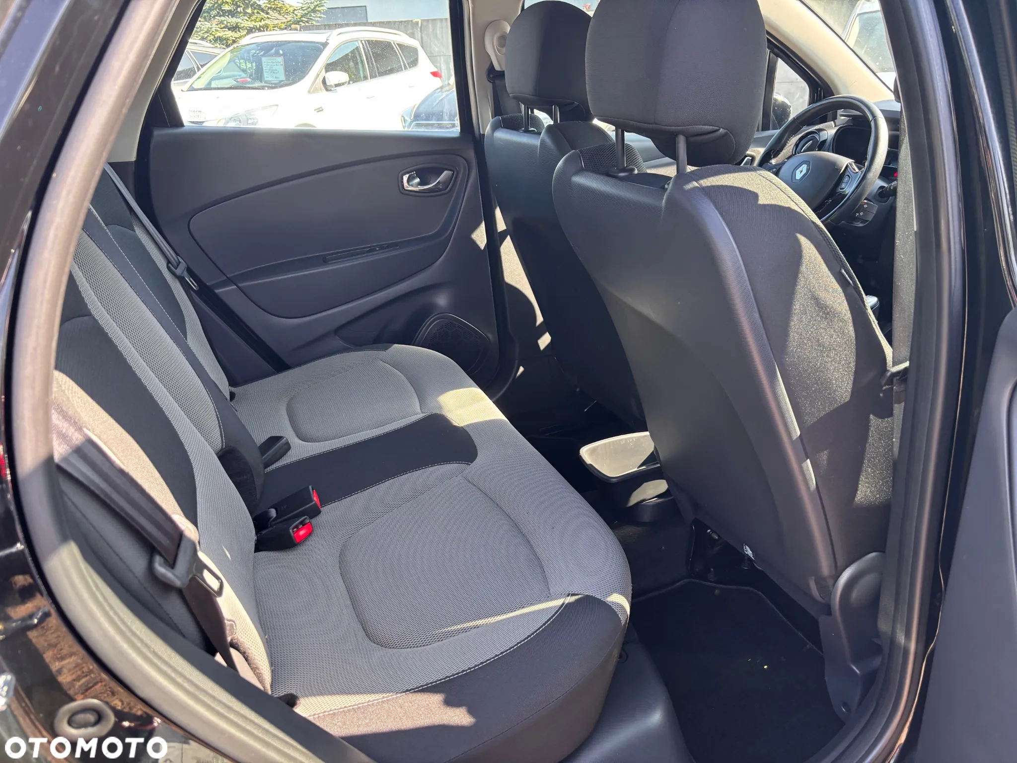 Renault Captur ENERGY TCe 90 Start&Stop Dynamique - 24