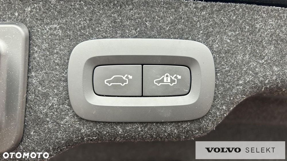 Volvo S90 - 20
