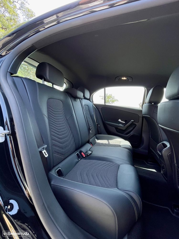 Mercedes-Benz A 250 e Style Plus - 23