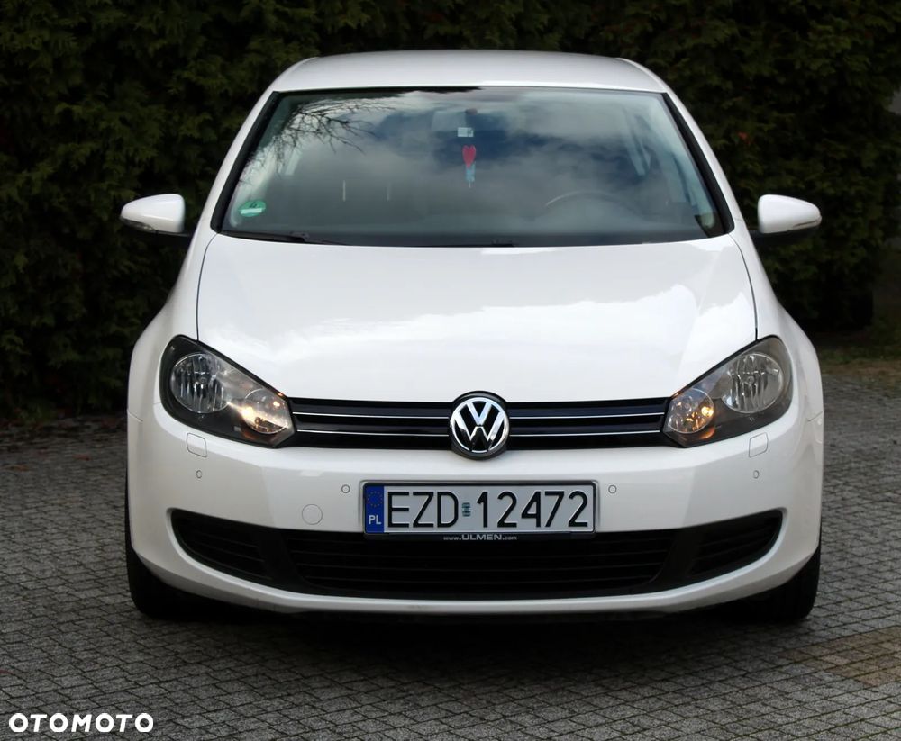 Volkswagen Golf 1.6 Comfortline - 3