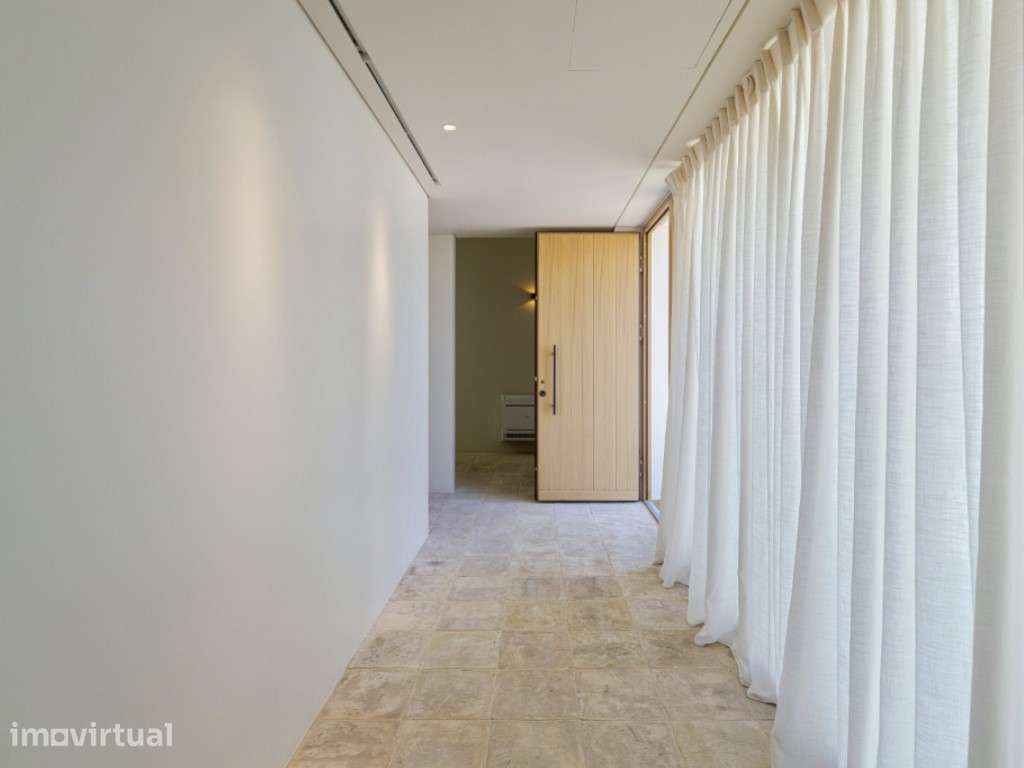 Refúgio Contemporâneo na Comporta - Grande imagem: 3/34