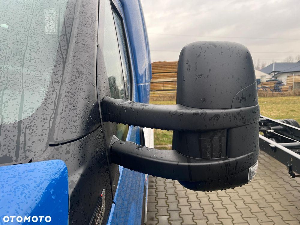 Iveco Daily 35S18HA8 Laweta z kabiną - 11