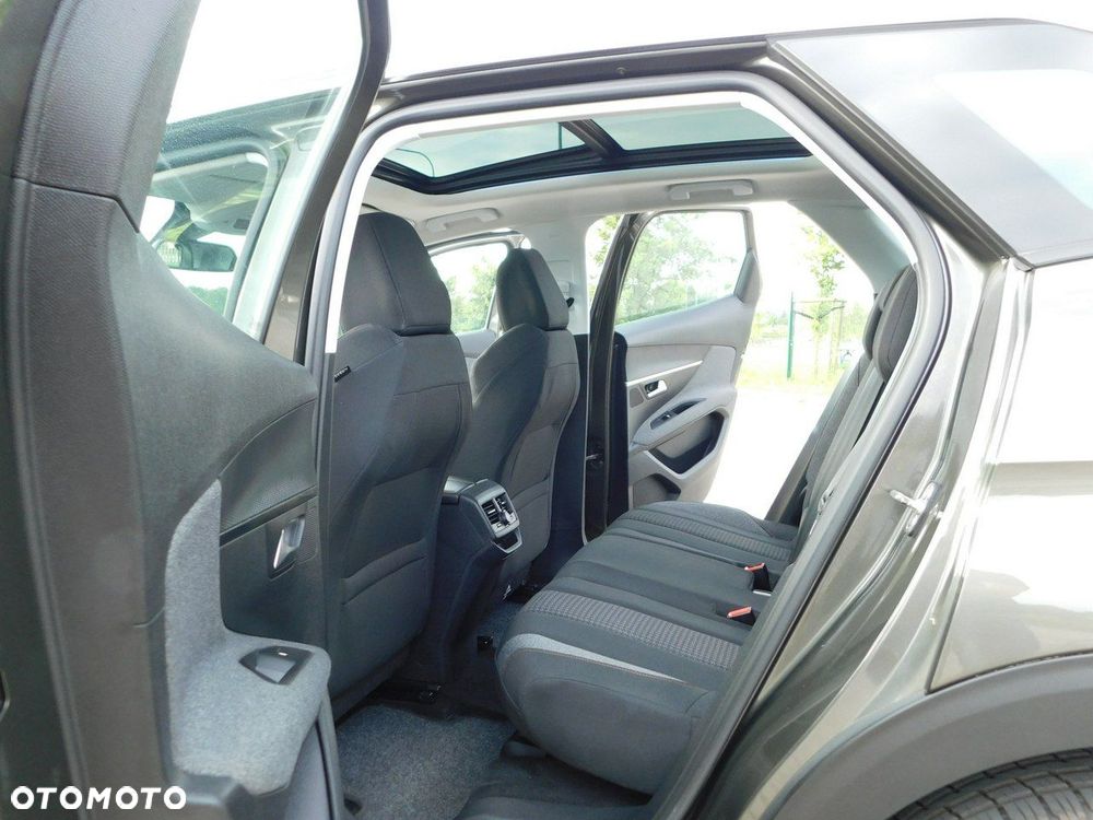 Peugeot 3008 1.5 BlueHDi Active S&S - 12
