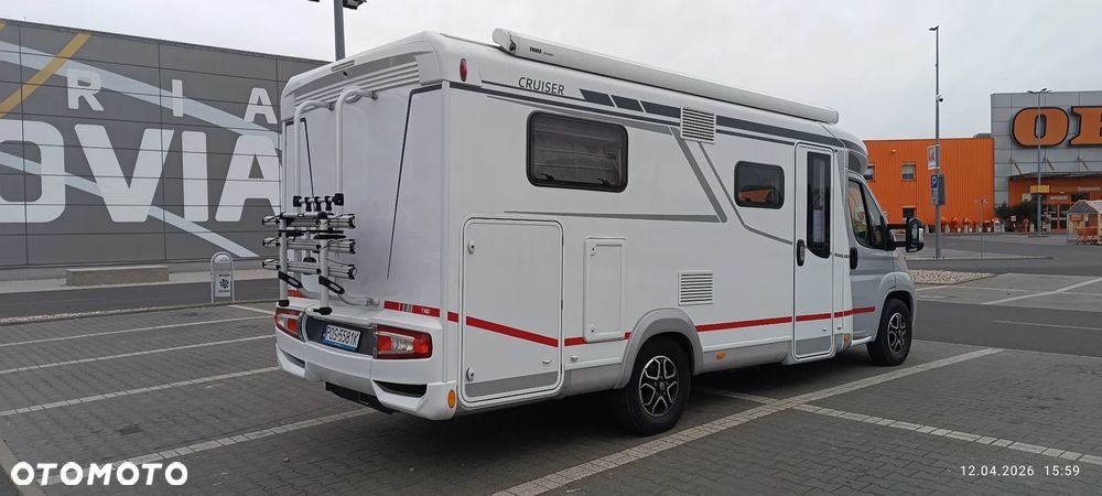 LMC Lmc T662 - 18
