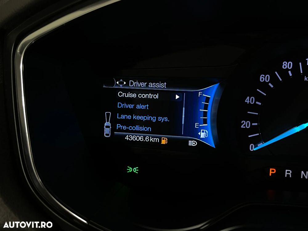 Ford Mondeo 2.0 HEV ST Line High - 30