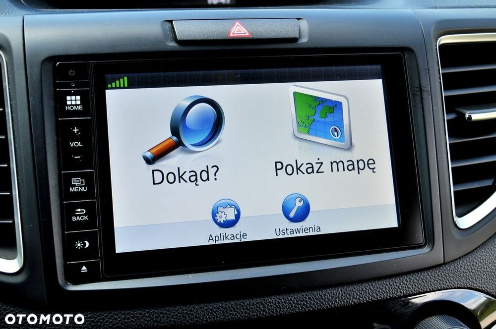 Honda CR-V 1.6i-DTEC Elegance Plus (ADAS / Connect+) / (2WD) - 27