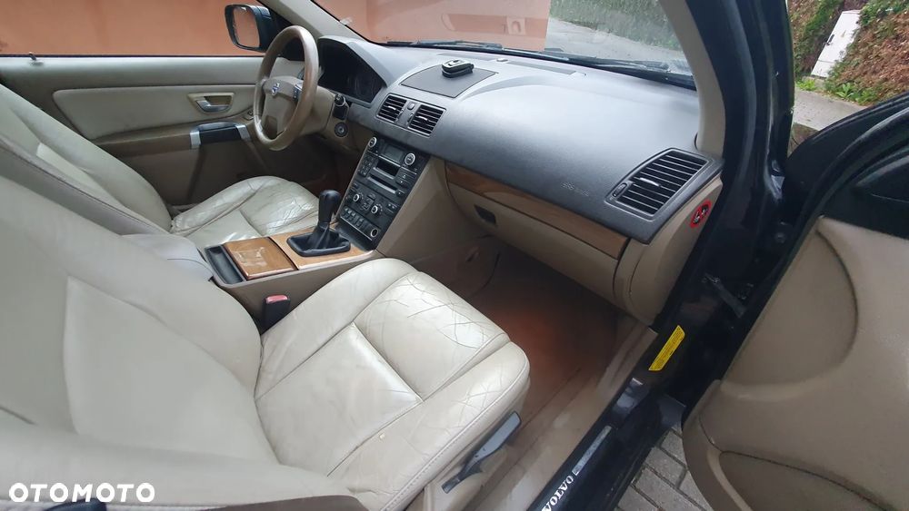 Volvo XC 90 D5 Summum - 8