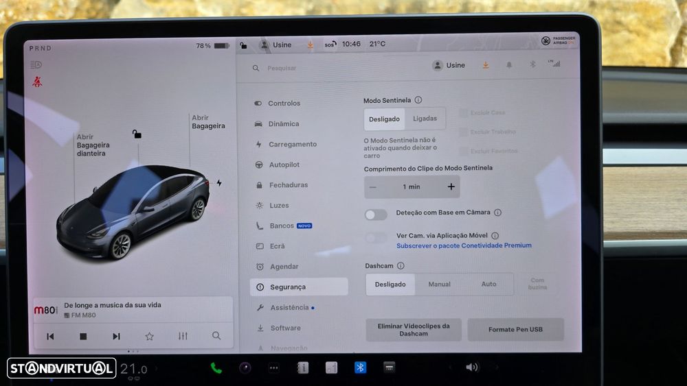 Tesla Model 3 Long Range AWD Dual Motor - 28