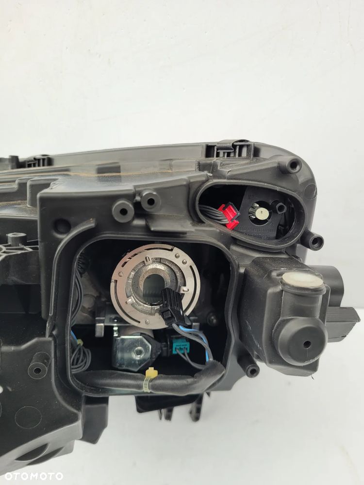 AUDI A5 8W LAMPA PRZOD XENON LED PRAWA - 9