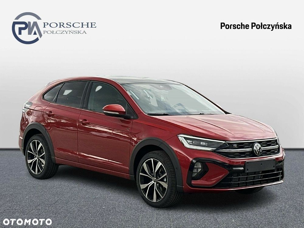 Volkswagen Taigo - 5