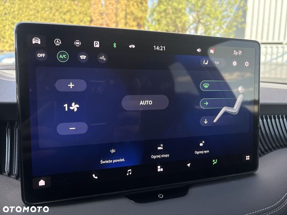 Skoda Superb 2.0 TDI SCR 4x4 Selection DSG - 34