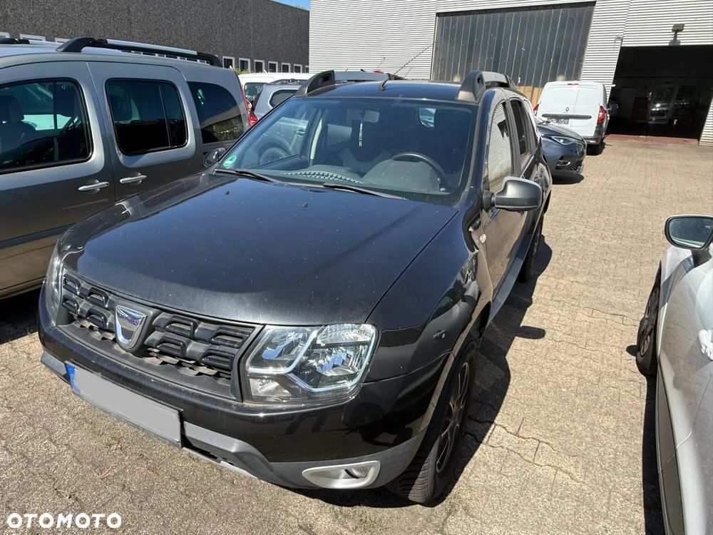 Dacia Duster - 1